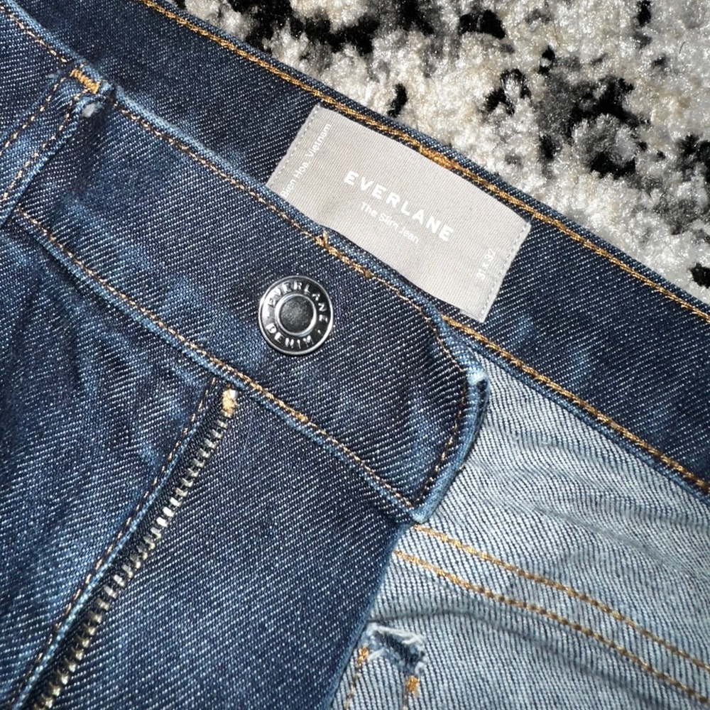 Everlane Men’s Slim Fit Jeans 31x32